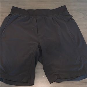Lululemon Short size L